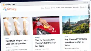Publish Guest Post on billfury.com