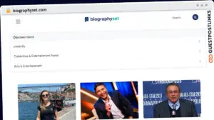 Publish Guest Post on biographyset.com
