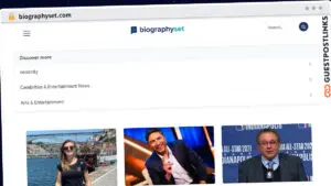 Publish Guest Post on biographyset.com