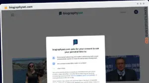 Publish Guest Post on biographyset.com