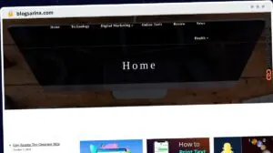 Publish Guest Post on blogsarina.com