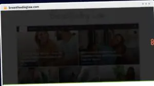 Publish Guest Post on breastfeedinglaw.com