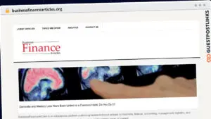 Publish Guest Post on businessfinancearticles.org