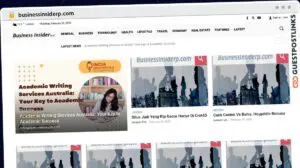 Publish Guest Post on businessinsiderp.com