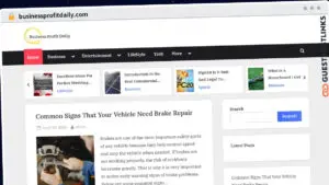 Publish Guest Post on businessprofitdaily.com