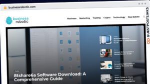 Publish Guest Post on businessrobotic.com