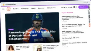 Publish Guest Post on callmyx.com