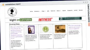 Publish Guest Post on cannabislaw.report