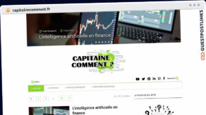 Publish Guest Post on capitainecomment.fr