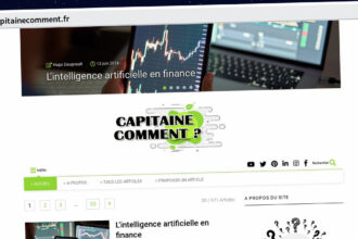 Publish Guest Post on capitainecomment.fr