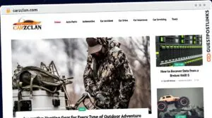 Publish Guest Post on carzclan.com