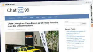 Publish Guest Post on chat-99.net