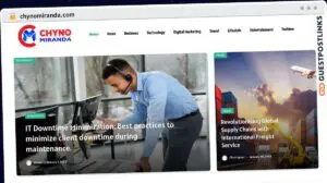 Publish Guest Post on chynomiranda.com