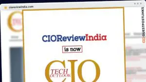 Publish Guest Post on cioreviewindia.com