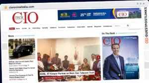 Publish Guest Post on cioreviewindia.com