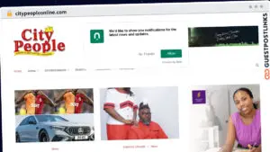 Publish Guest Post on citypeopleonline.com