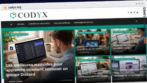Publish Guest Post on codyx.org