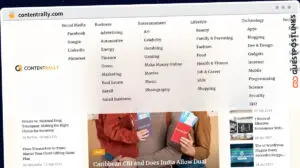 Publish Guest Post on contentrally.com