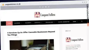 Publish Guest Post on couponfollow.co.uk