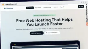 Publish Guest Post on cpanelfree.com