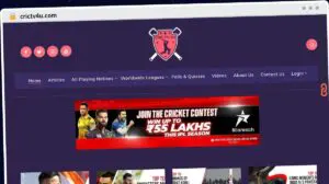 Publish Guest Post on crictv4u.com