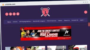 Publish Guest Post on crictv4u.com
