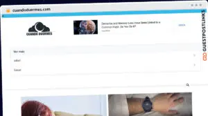 Publish Guest Post on cuandoduermes.com