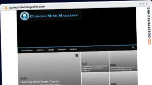 Publish Guest Post on curiousmindmagazine.com