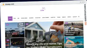 Publish Guest Post on dcawp.com