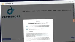 Publish Guest Post on devheroes.pl