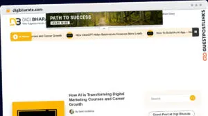Publish Guest Post on digibharata.com