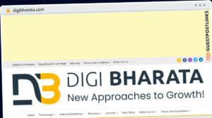 Publish Guest Post on digibharata.com