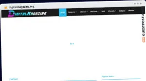 Publish Guest Post on digitalmagazine.org