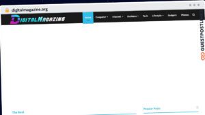 Publish Guest Post on digitalmagazine.org