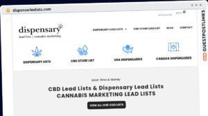 Publish Guest Post on dispensarieslists.com