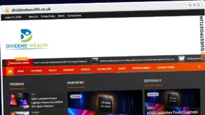 Publish Guest Post on dividendwealth.co.uk