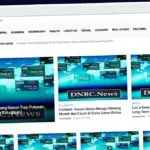 Publish Guest Post on dnbc.news