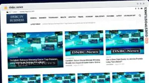 Publish Guest Post on dnbc.news