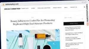 Publish Guest Post on dolledupbyj.com