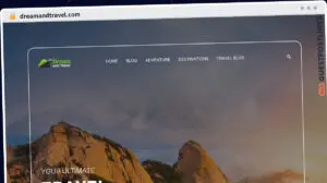Publish Guest Post on dreamandtravel.com