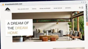 Publish Guest Post on dreamlandestate.com