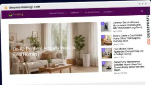 Publish Guest Post on dreamlandsdesign.com