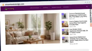 Publish Guest Post on dreamlandsdesign.com