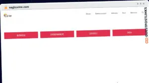 Publish Guest Post on eaglesvine.com