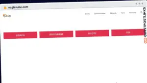 Publish Guest Post on eaglesvine.com