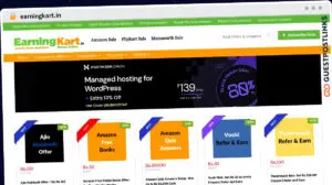 Publish Guest Post on earningkart.in