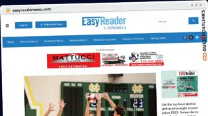 Publish Guest Post on easyreadernews.com