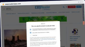 Publish Guest Post on easyreadernews.com