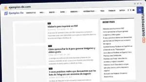 Publish Guest Post on ejemplos-de.com