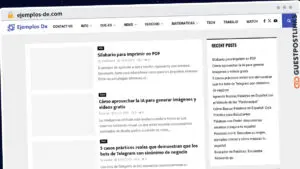 Publish Guest Post on ejemplos-de.com